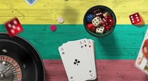 lucky day স্লট গেমে জয়ের স্ক্রিনশট